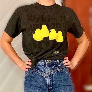Peeps super soft T